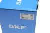 Комплект підшипника маточини колеса. SKF VKBA 7495 (фото 4)