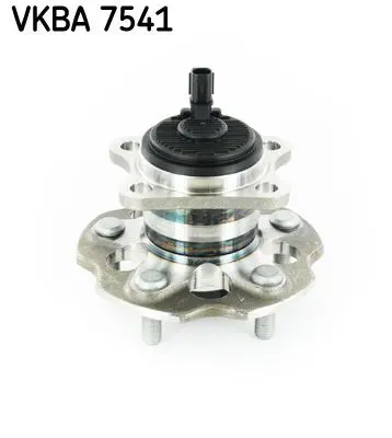 Маточина колеса в зборі SKF VKBA 7541 (фото 1)