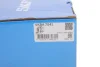 Маточина колеса в зборі SKF VKBA 7541 (фото 4)