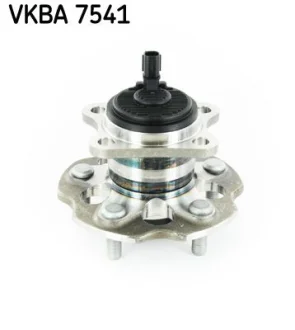 Маточина колеса в зборі SKF VKBA 7541
