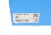 Підшипник ступиці, комплект HYUNDAI/KIA i40/ix35/Sonata/Cadenza/Sportage "R "1,6/2,4L "06>> SKF VKBA7570 (фото 4)