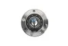 Комплект підшипника маточини колеса. SKF VKBA 7599 (фото 2)