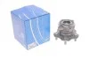 Комплект підшипника маточини колеса. SKF VKBA 7619 (фото 1)