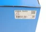 Комплект підшипника маточини колеса. SKF VKBA7633 (фото 10)