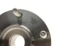 Комплект подшипника ступицы колеса. SKF VKBA 7648 (фото 5)