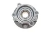 Підшипник маточини колеса SKF VKBA 7652 (фото 1)