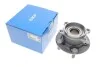 Підшипник маточини колеса SKF VKBA 7652 (фото 2)