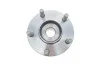Підшипник маточини колеса SKF VKBA 7652 (фото 3)