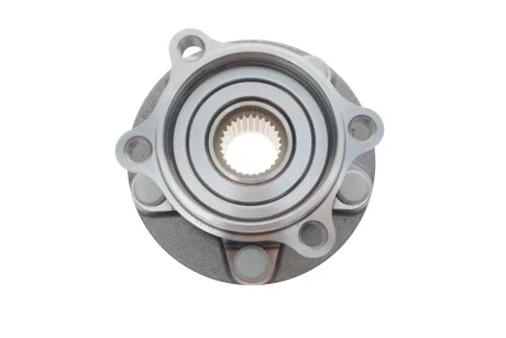 Підшипник маточини колеса SKF VKBA 7652