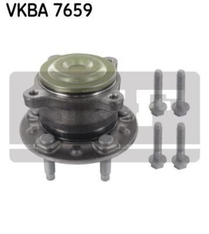 Подшипник колесный SKF VKBA 7659