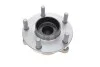 Підшипник маточини колеса SKF VKBA 7698 (фото 2)