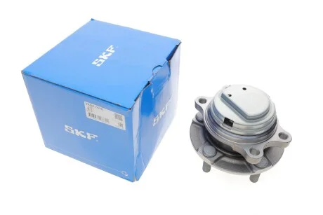 Підшипник маточини колеса SKF VKBA 7698