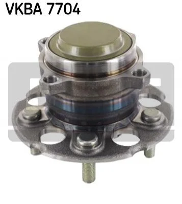 Подшипник колесный SKF VKBA 7704 (фото 1)