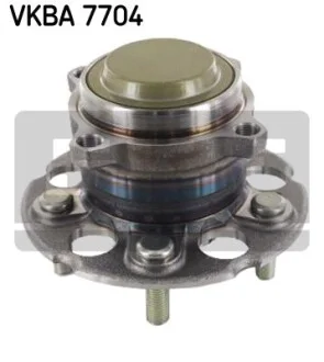 Подшипник колесный SKF VKBA 7704