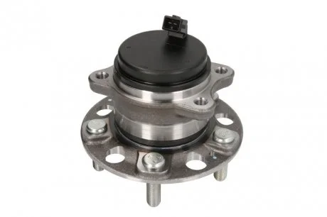 Комплект подшипника ступицы колеса. SKF VKBA7787