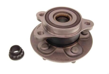 Подшипник ступицы колеса. SKF VKBA 7811