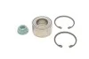 Подшипник колесный SKF VKBA 906 (фото 2)