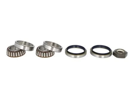 Підшипник маточини SKF VKBA 918