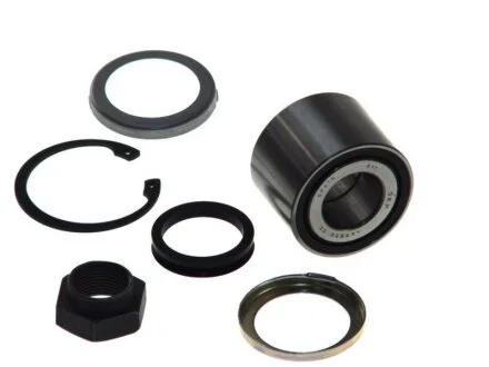 Підшипник маточини SKF VKBA 961