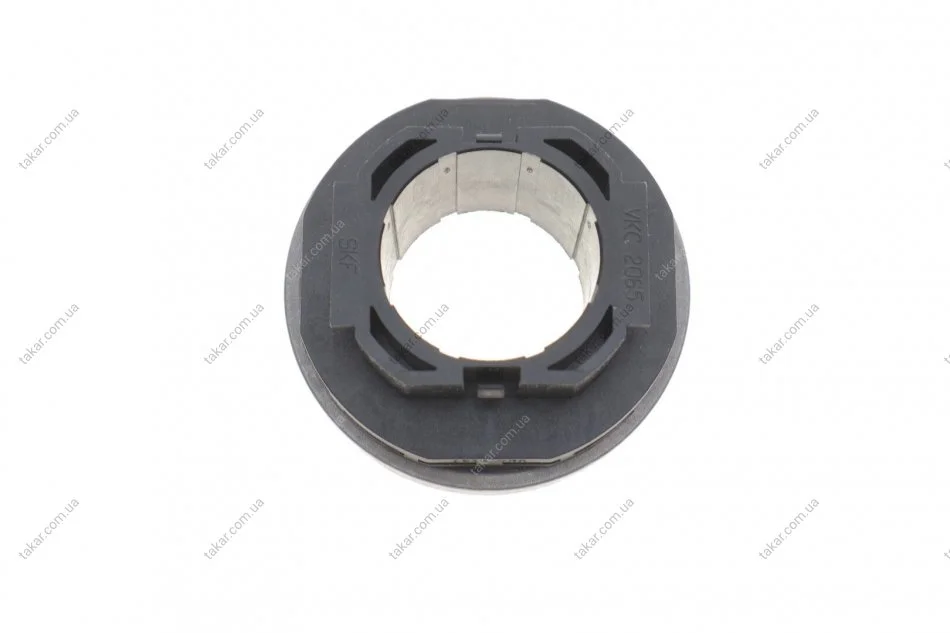 Подшипник выжимной VOLVO 240-960 74-96 (Выр-во) SKF VKC 2065 (фото 1)