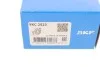 Подшипник сцепления SKF VKC 2523 (фото 3)