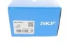 Подшипник сцепления SKF VKC 2537 (фото 3)