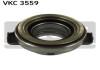 Подшипник выжимной HYUNDAI/MITSUBISHI Galloper/Pajero "3,0 "88>> SKF VKC3559 (фото 1)