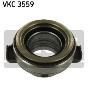 Підшипник вичавний HYUNDAI/MITSUBISHI Galloper/Pajero "3,0 "88>> SKF VKC3559