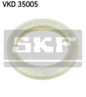 Подшипник опоры амортизатора на передний мост двухсторонний SKF VKD 35005
