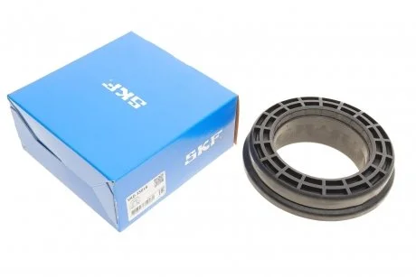 Підшипник опори амортизатора на передній міст двосторонній SKF VKD35018