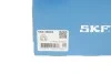 Подшипник опоры амортизатора на передний мост двухсторонний SKF VKD 35035 (фото 4)