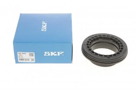 Подшипник опоры амортизатора на передний мост двухсторонний SKF VKD 35041