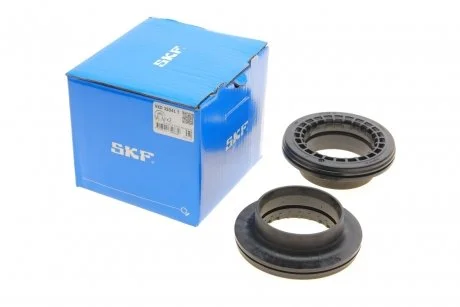 Подшипник опоры амортизатора на передний мост двухсторонний SKF VKD 35041 T