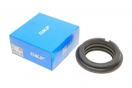 Подшипник опоры амортизатора на передний мост двухсторонний SKF VKD 35052