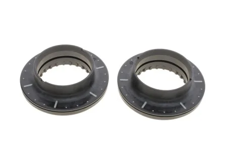 Подшипник опоры амортизатора на передний мост двухсторонний SKF VKD 75014 T