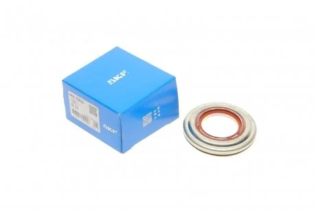 Подшипник опоры амортизатора на передний мост двухсторонний SKF VKD 75015