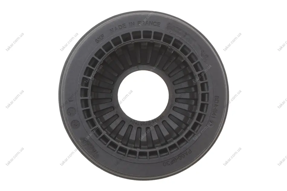 Подшипник шариковый d<30 SKF VKD 75028 (фото 1)