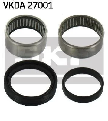 Втулка торсиона SKF VKDA27001 (фото 1)