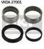 Втулка торсиона SKF VKDA27001 (фото 1)