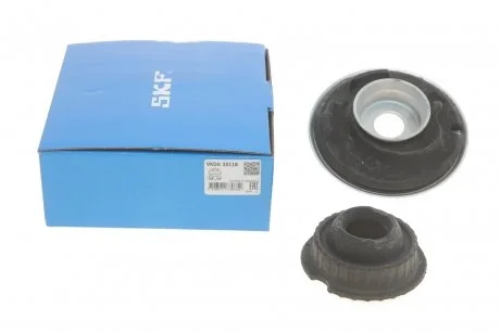 Опора амортизатора Передня SKF VKDA 35118