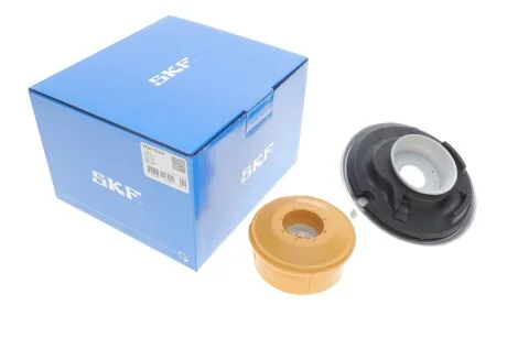 Опора амортизатора Передняя SKF VKDA 35124
