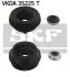 Опора амортизатора Передня SKF VKDA 35225 T (фото 1)