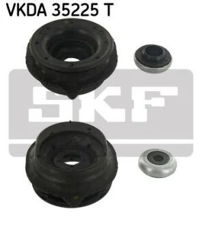 Опора амортизатора Передня SKF VKDA 35225 T