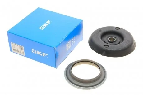 Опора амортизатора Передняя SKF VKDA 35333