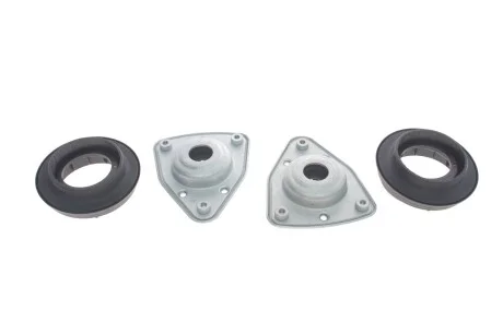 Опора амортизатора Передня SKF VKDA 35338 T