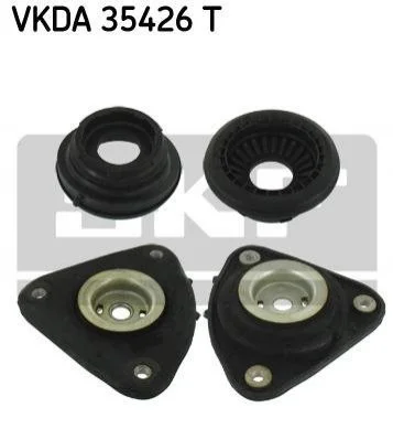 Опора амортизатора Передняя SKF VKDA 35426 T (фото 1)