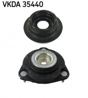Опора амортизатора Передняя SKF VKDA 35440