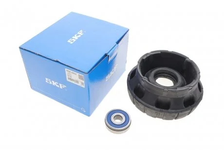 Опора амортизатора Передняя SKF VKDA 35622