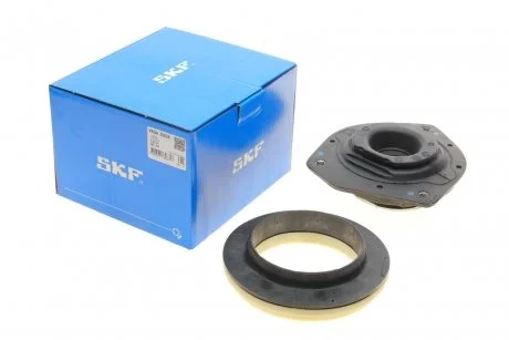 Опора амортизатора Передняя SKF VKDA 35638