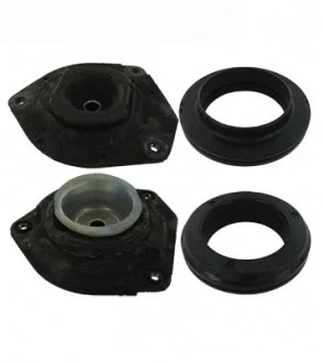 Опора амортизатора Передня SKF VKDA 35638 T